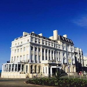 The Royal Albion Seafront Hotel